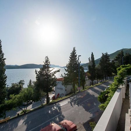 Apartments Tamaris Neum Exterior photo