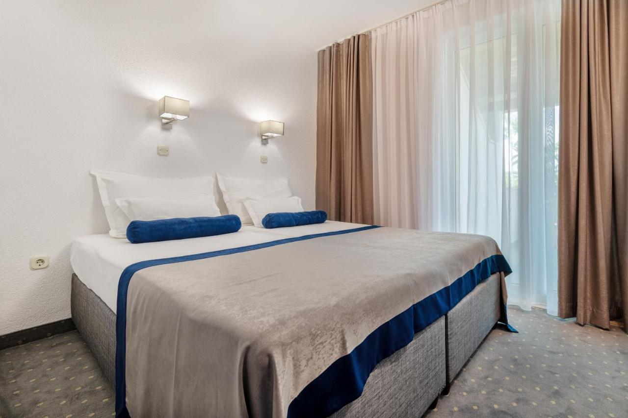 Apartments Tamaris Neum Exterior photo